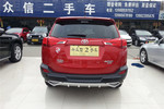 丰田RAV42013款2.0L CVT四驱新锐版 