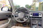 奥迪A6L2011款2.0TFSI 手自一体 标准型