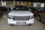 路虎揽胜2012款5.0 V8 SC