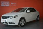 起亚福瑞迪2011款1.6L Premium 手自一体