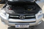 丰田RAV42010款2.0L 自动豪华升级版