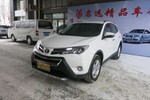 丰田RAV42013款2.5L 自动四驱精英版 