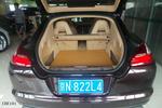 保时捷Panamera2013款Panamera 4 Platinum Edition 3.6L 