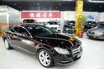 奔驰CLS级2012款CLS300 CGI V6 