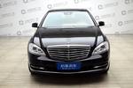 奔驰S级2012款S300L 尊贵型 Grand Edition