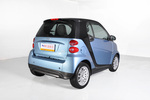 smartfortwo2012款1.0 MHD 硬顶标准版