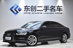 奥迪A6L2018款30周年纪念版 45 TFSI quattro 运动型