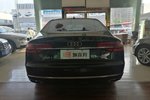 奥迪A8L2016款45 TFSI quattro舒适型