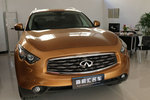 英菲尼迪QX702013款3.5L 超越版