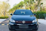 大众高尔夫GTI2012款2.0 TSI DSG 豪华版