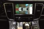 保时捷Panamera2014款Panamera S Executive 3.0T 