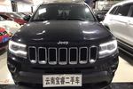 Jeep指南者2014款2.4L 四驱运动版