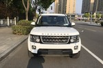 路虎第四代发现2016款3.0 V6 SC 曜黑典藏版 SE