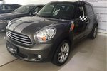 MINICOUNTRYMAN2011款1.6L COOPER FUN