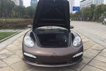 保时捷Boxster2009款Boxster 2.9L 