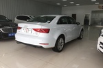 奥迪A3 Limousine2016款35 TFSI 特别版