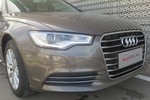 奥迪A6L2012款30 FSI 技术型(2.5L)