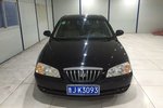 现代伊兰特2004款1.6 GLS 豪华型 手动