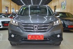 本田CR-V2013款2.4L 两驱豪华版