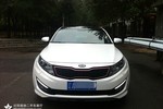 起亚K52011款2.0L 手自一体 PREMIUM