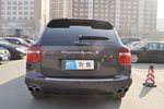 保时捷Cayenne2008款Turbo