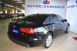 奥迪A6L2014款TFSI 标准型