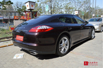 保时捷Panamera2010款Panamera 4