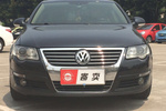 大众迈腾2007款1.8TSI 手自一体舒适型