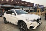 宝马X62015款xDrive35i 豪华型