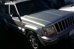 JeepJeep25002004款2.5 手动 四驱