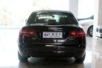 奥迪A6L2009款2.0TFSI 标准型AT