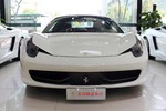 法拉利4582012款4.5L 中国限量版