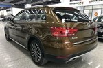 大众朗境2014款1.6L 自动型