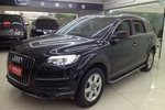 奥迪Q72010款3.6FSI quattro 技术型