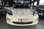 保时捷Panamera2010款Panamera 3.6L 