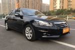 本田雅阁2011款2.4L EX Navi