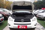 丰田RAV4荣放2009款2.0L 自动豪华版