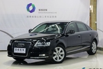 奥迪A6L2011款2.4L 豪华型