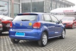 大众Polo2011款1.6L 手自一体 致尚版