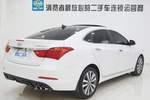 现代名图2016款1.8L 自动智能型