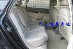 奥迪A6L2009款2.0TFSI 标准型AT