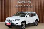 Jeep指南者2014款2.4L 四驱豪华版