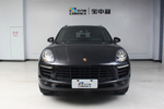 保时捷Macan2014款Macan 2.0T