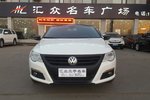 大众CC2012款2.0TSI 至尊型