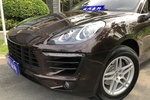 保时捷Macan2016款Macan 2.0T