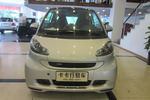 smartfortwo2011款1.0T 博速特别版