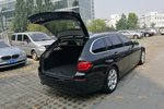 宝马5系2013款530Li 领先型