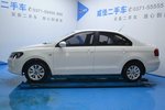 大众捷达2013款1.6L 手动时尚型