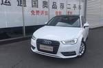 奥迪A3 Sportback2016款35 TFSI 自动领英型