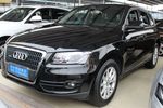 奥迪Q52012款2.0TFSI 舒适型